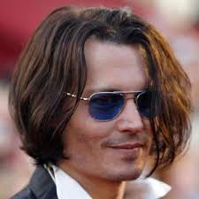 Johnny depp meets his fans for the lone ranger premiere. Image Result For Johnny Depp Blonde Hair In Concert Johnny Depp Johnny Depp Hairstyle Johnny
