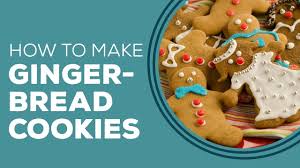 Baking soda, peanut butter, raisins, eggs, butter, nuts, sugar and 6 more. Gingerbread Girls And Boys Recipe By Paula Deen Blast From The Past Youtube