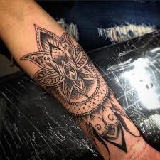 Viking tattoos are one of these tattoos that you should get if you want to have a powerful message to your body art. 1001 Ideas For Cool Tattoos For Women And Their Meaning