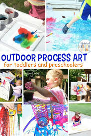 Preschool Themes And Lesson Plans