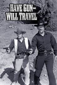 The radio series debuted november 23, 1958. Have Gun Will Travel Tv Series 1957 1963 Cast Crew The Movie Database Tmdb