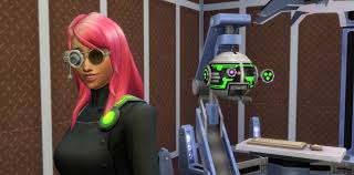 Careers · new to this category: Scientist Career Guide The Sims 4 Get To Work Sims Online