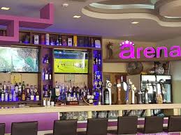 כתובת מקומית στρατηγού γριβα 28, 851 00. Best Sports Bar In Rhodes City Review Of Arena Sports Bar Grill Rhodes Town Greece Tripadvisor