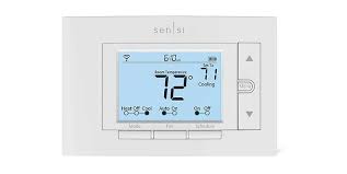 thermostat manuals for white rodgers