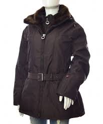 Details About Wellensteyn Zermatt Women Jacket Winter Hood Hooded With Fur Eu L