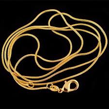 With gold rising to its highest price in over 20 years, its no wonder 10k gold is in style and at its highest demand than ever before! 5pcs Classic 2mm Long Thin Around Gold Snake Chain 16 24 Inches For Men Women Yellow Gold Filled Pendant Necklace Gold Snake Chain Snake Chainpendant Necklace Aliexpress