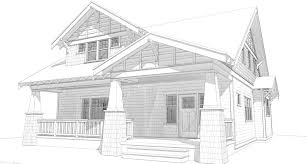 Craftsman style house plans are some of the oldest in america. Bungalow House Plans Bungalow Company