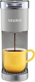 keurig k mini plus single serve k cup