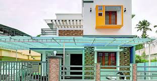 4 Bedroom Box Type Home For 30 Lakhs