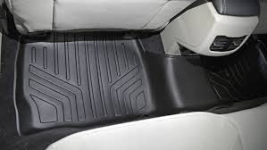 7 best floor mats for cars tested by