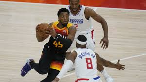 The los angeles clippers were the underdogs in tonight's opening western conference semifinal game against the utah jazz, but one bettor had a lot of faith. Cyrwdas71ylyrm