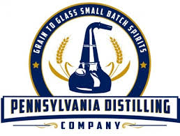 Pennsylvania Distilling Company