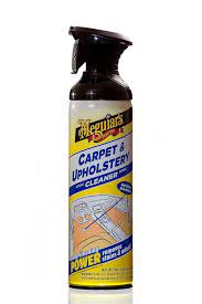meguiar s g9719 carpet and upholstery