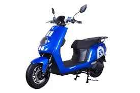 electric scooter without license and