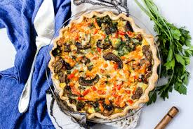 basic quiche recipe food com