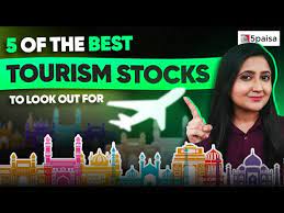 best tours travel stocks to now