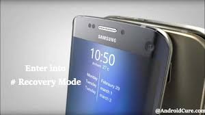 Enter samsung recovery mode using key combinations. Enter Recovery Mode On Samsung Galaxy S7 And S7 Edge