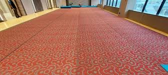 rectangular pvc carpet flooring at rs