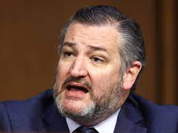 Ted Cruz laments angry supreme court ...