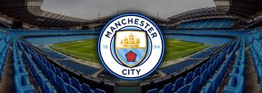 Get the latest man city news, injury updates, fixtures, player signings and much more right here. Manchester City F C Fan Gear Produits De Soccer Mcfc