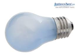 241555401 Frigidaire Light Bulb Appliance Zone
