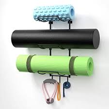 A wide variety of home wall organizer options are available to you, such as specification, use, and material. Amazon Com Home Gym Storage