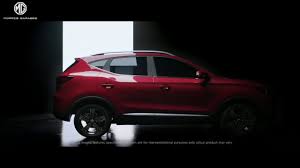 The midget proved to be so popular that a larger factory site had to be found to. Mg Hector Arrives Mid 2019 Morris Garages Youtube