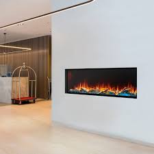 Electric Fireplace Wood Burning Fires