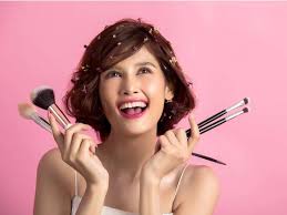 beauty tips प र फ शनल क तरह म कअप