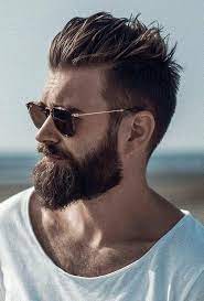 top 80 hairstyles for men with beards
