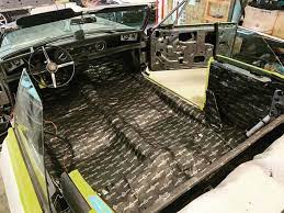 soundproofing your car truck or suv