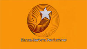 480 x 360 jpeg 8 кб. Hanna Barbera Swirling Star Logo In Orange Vocoder Superneonicelogan Youtube