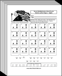 Addition, subtraction, multiplication, division and much more. Free Multiplication Worksheets Multiplication Com