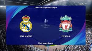 83 real madrid milner can. Real Madrid Vs Liverpool Uefa Champions League 2020 Pes 2021 Gameplay Pc Youtube