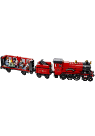 lego harry potter hogwarts express