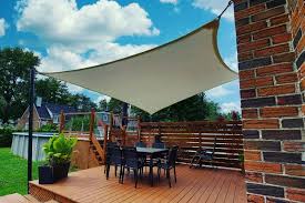 The Top 47 Patio Shade Ideas On A Budget