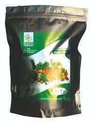 gacil npk 20 10 5 for fertilizer