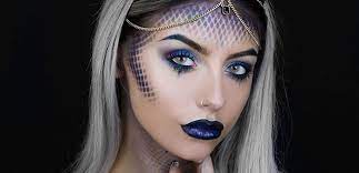 mythical creatures make up looks