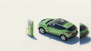 purchase electric cars