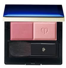 poudre blush duo compact blush