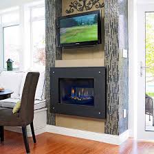 gas fireplace inserts better homes