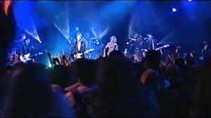MIDNIGHT IN CHELSEA & DESTINATION ANYWHERE J. Bon Jovi (London 1997) HD -  CDA
