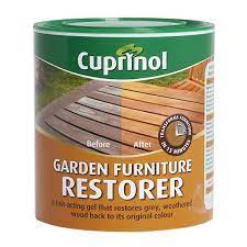 cuprinol garden furniture rer