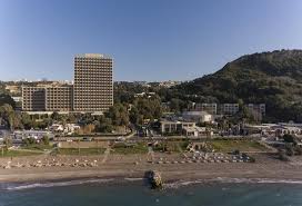 hotel rodos palace in ixia starting at