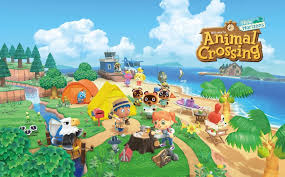 Animal Crossing New Horizons Top 5