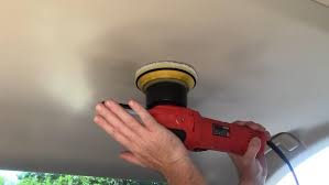 fix cigarette burns in your car ceiling