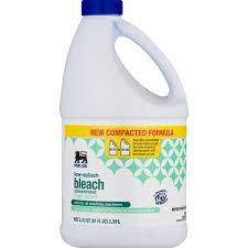 food lion bleach concentrated