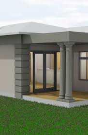 2 Bedroom Archives Sa Houseplans