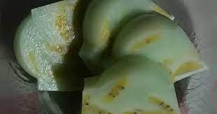 Agar masakan jantung pisang tambah lezat dan gurih maka kita menggunakan daun singkong (ubi) agar dapat mengurangi rasa pahit pada jantung pisang. 281 Resep Agar Agar Santan Pisang Enak Dan Sederhana Ala Rumahan Cookpad