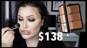 trying 140 foundation you